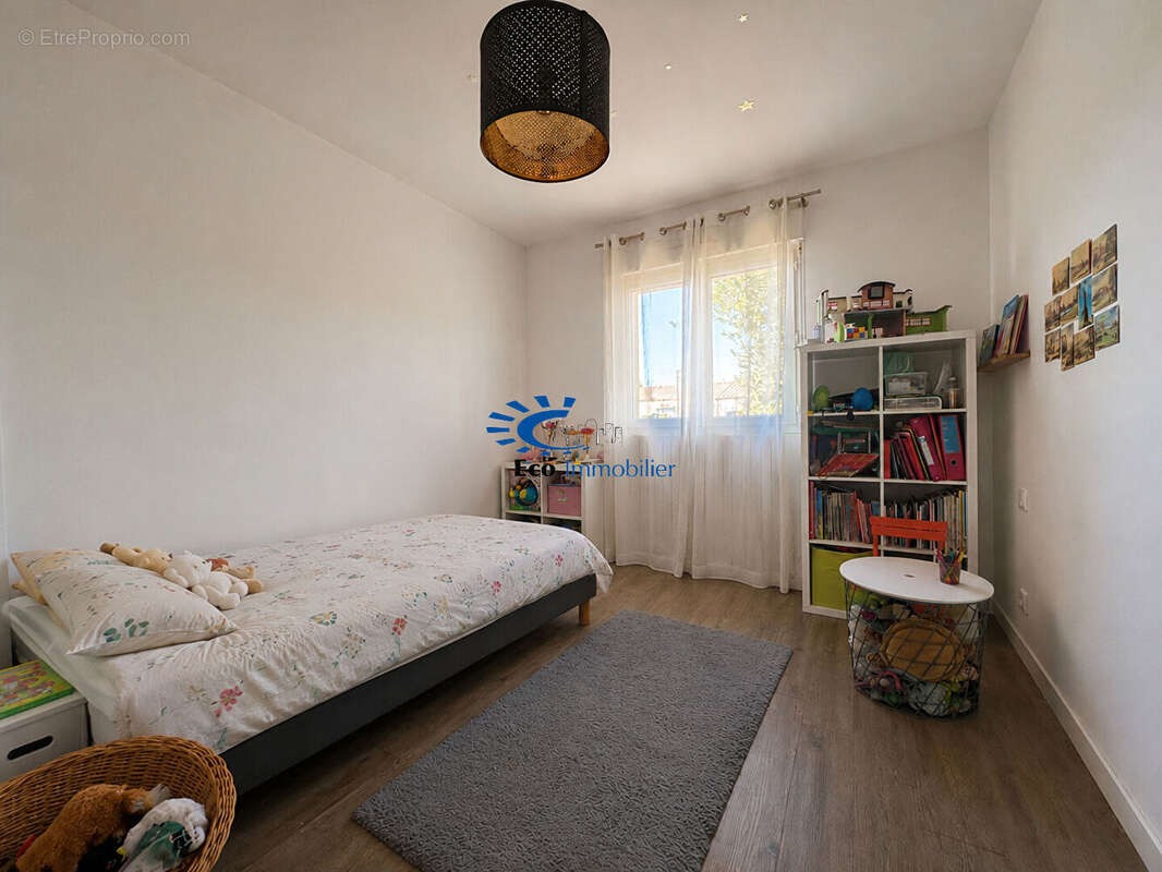 Dompierre sur mer maison plain pied 138 m² garage piscine jardin - photo 13