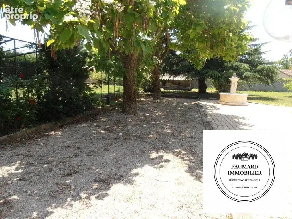 Maison 9 pièces 211 m² à vendre à Montelier (26120) - photo 3