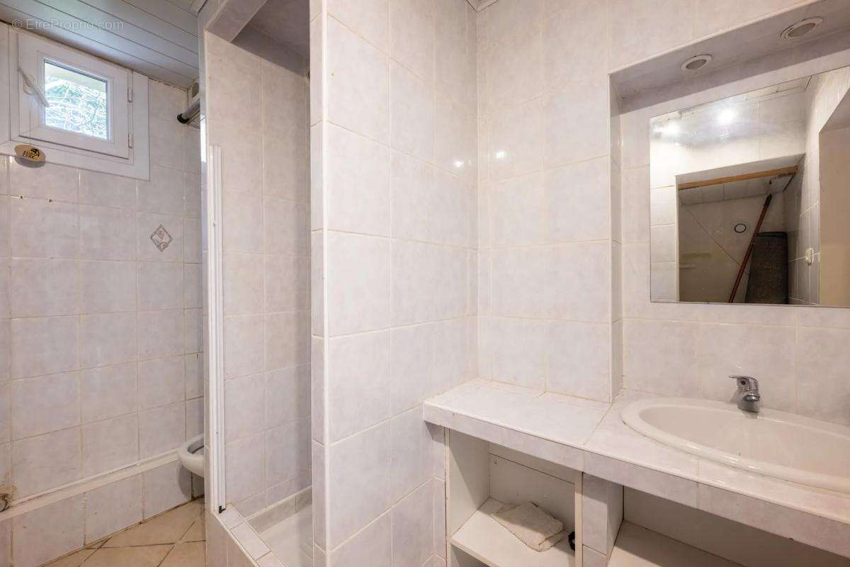 Maison à SOISY-SOUS-MONTMORENCY