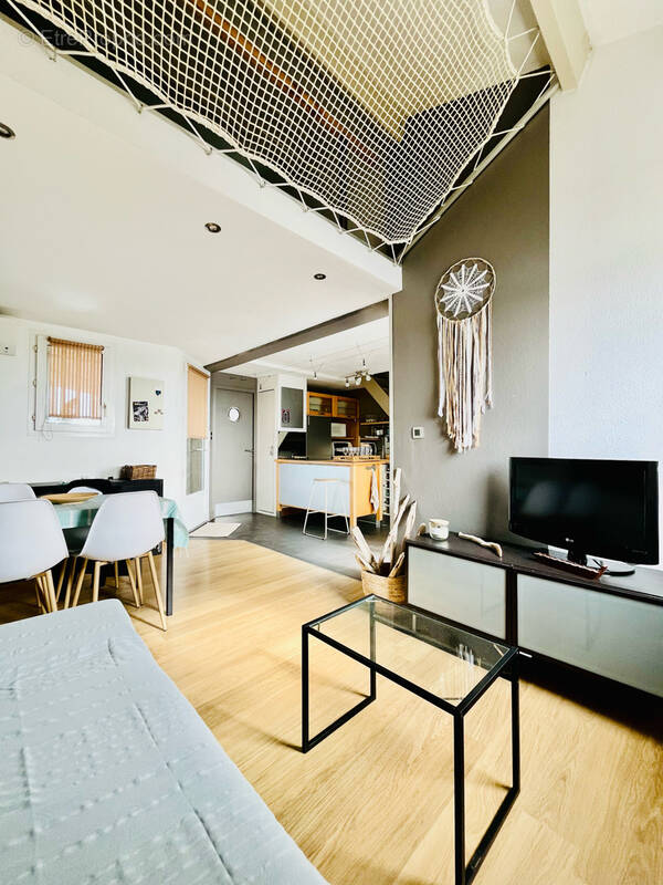 Appartement à FRONTIGNAN