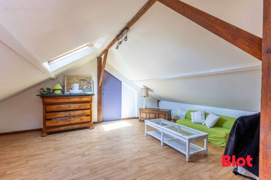 Maison 80 m² à Iffendic  - photo 9