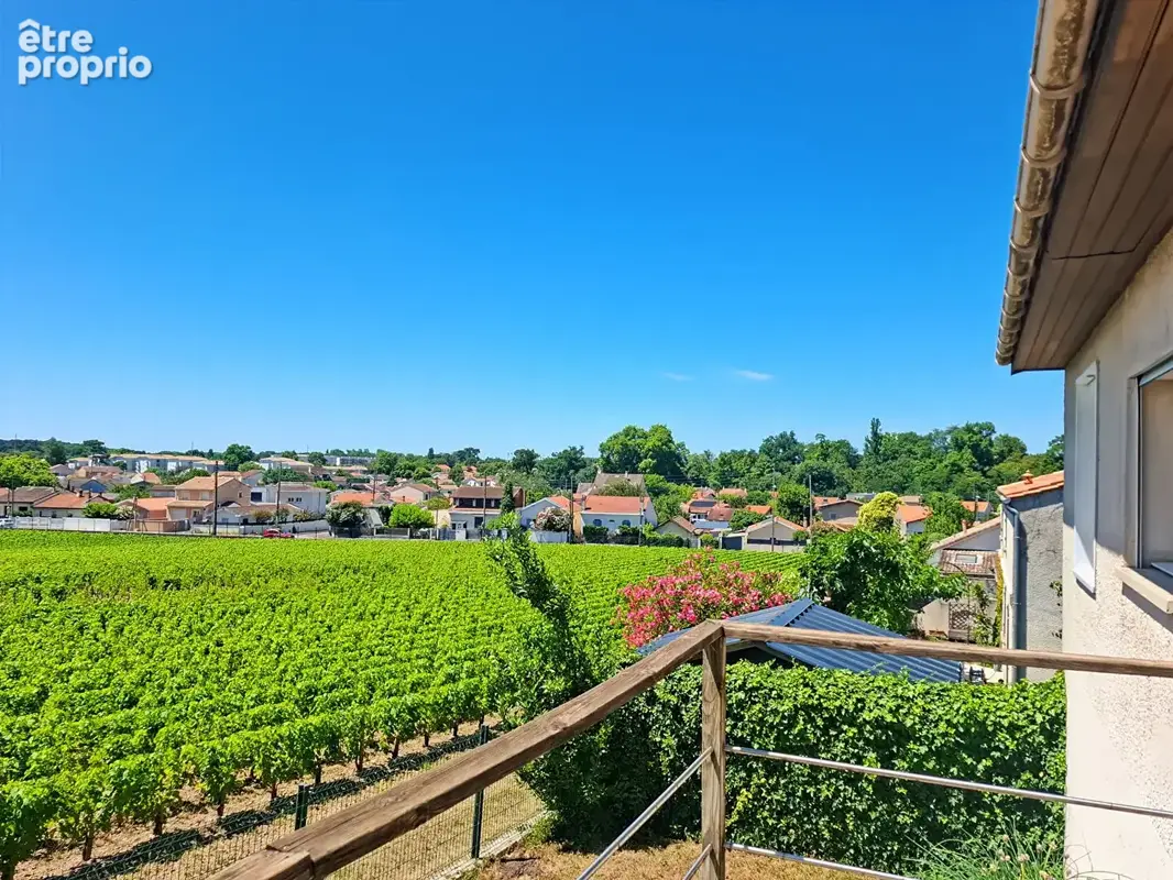 Photo Maison à Pessac au prix de 443 000€