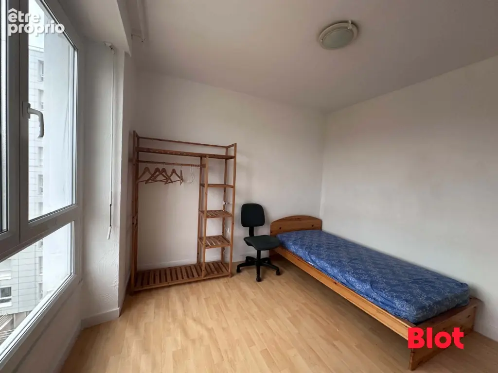 Appartement 5 pièces 94 m² à vendre à Rennes (35200) - photo 8