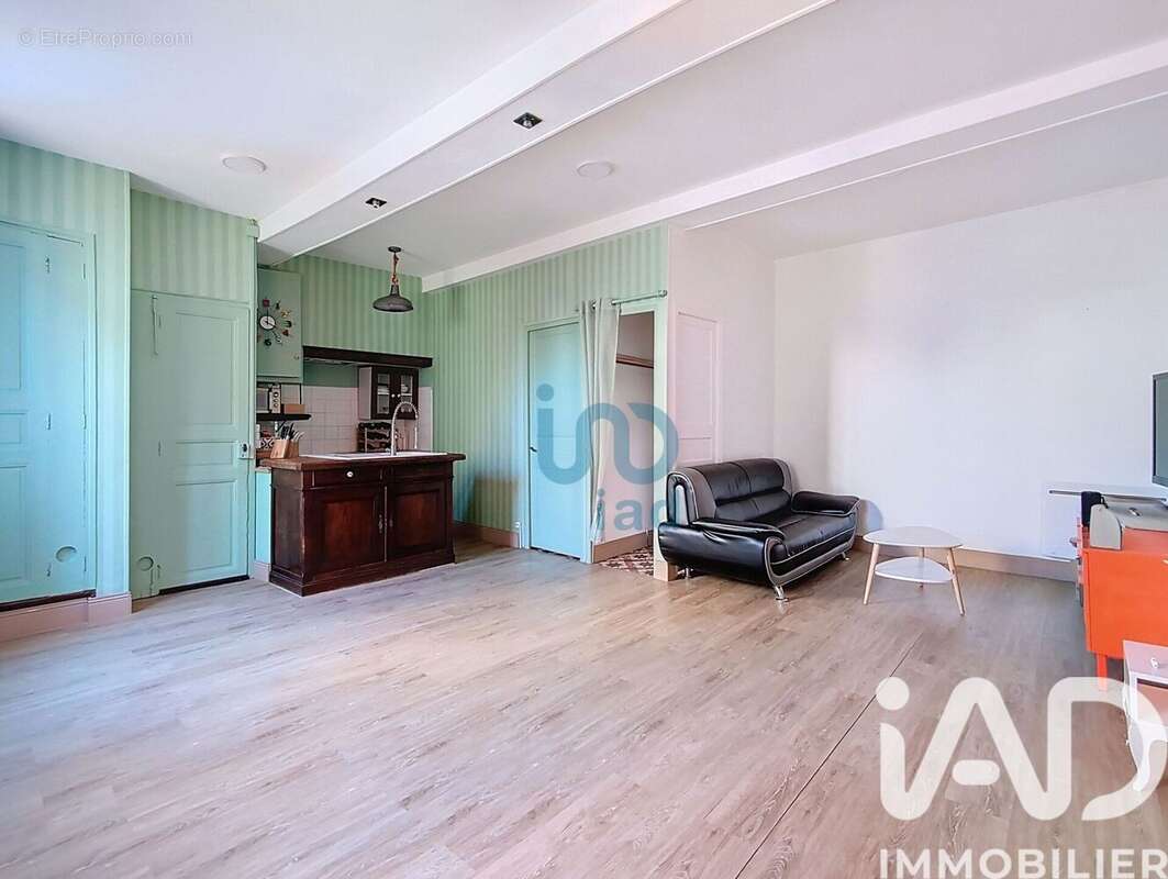 Photo 3 - Maison à RIVESALTES