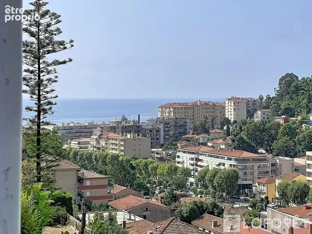 Photo Appartement à Menton au prix de 404 000€