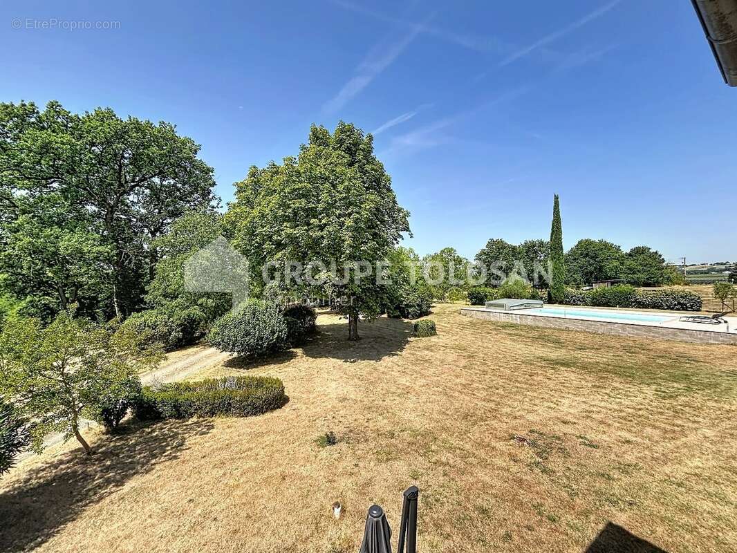 Maison 255 m² à Lavaur  - photo 18