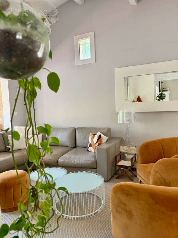 LATTES - Maison familiale avec piscine et jardin - Secteur prisé - photo 4