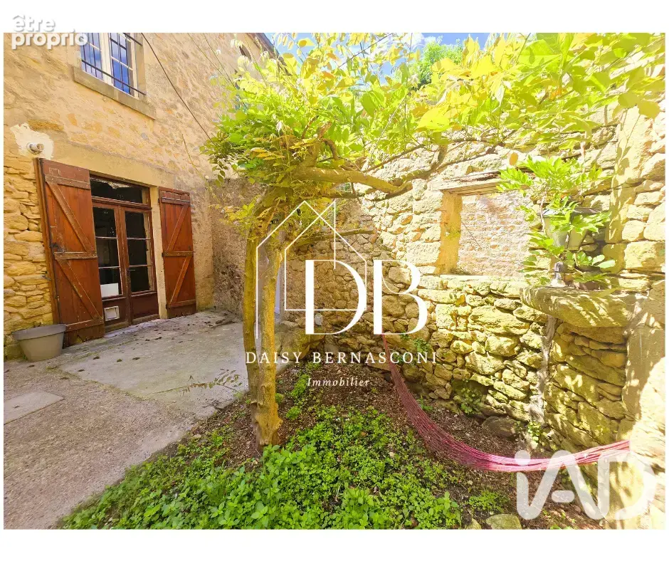 Photo 1 - Maison à SAINT-MACAIRE