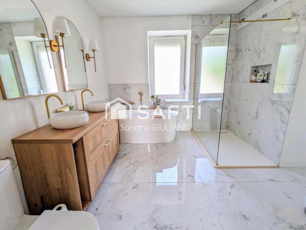 Photo 5 - Maison à PIERREPONT