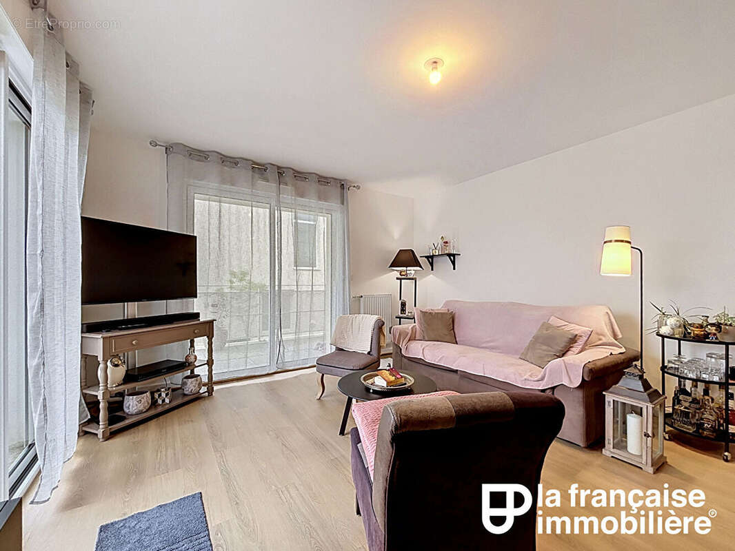 Appartement à SAINT-GILLES