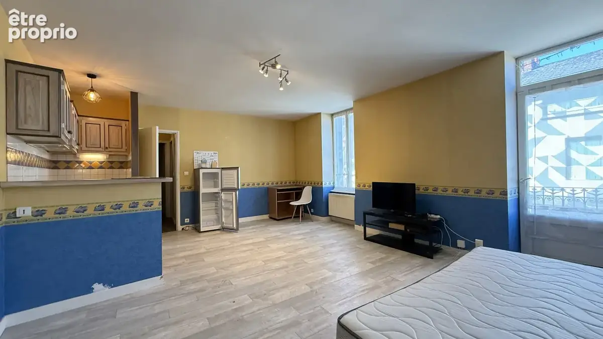 Immeuble de rapport   investissement locatif    acquisition sans crédit bancaire - vente a terme - photo 14