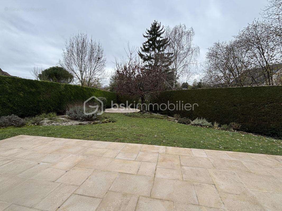 Maison à BALLAN-MIRE