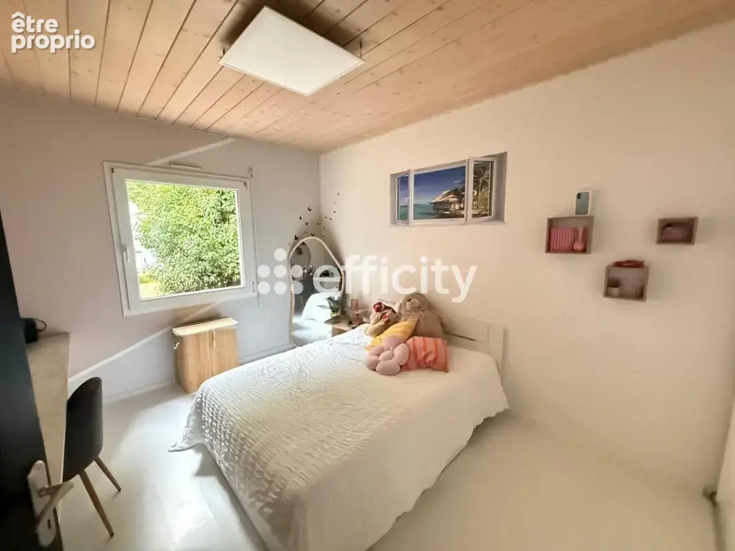 Maison 6 pièces 170 m² à vendre à Talmont-Saint-Hilaire (85440) - photo 10