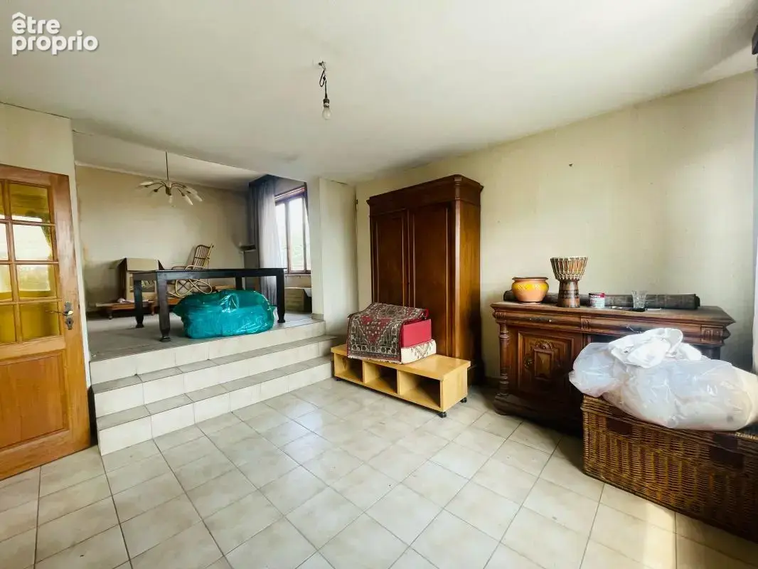 Maison À Vendre à Herrlisheim - photo 2