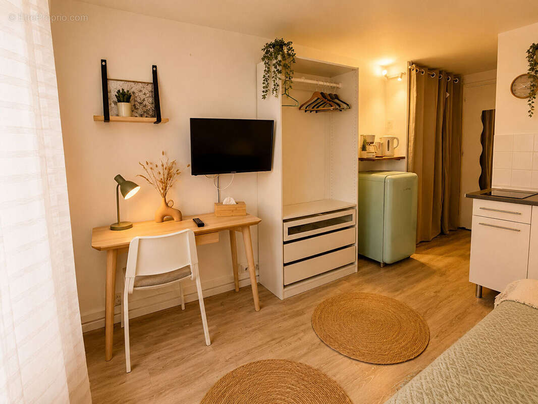 Appartement à CAEN