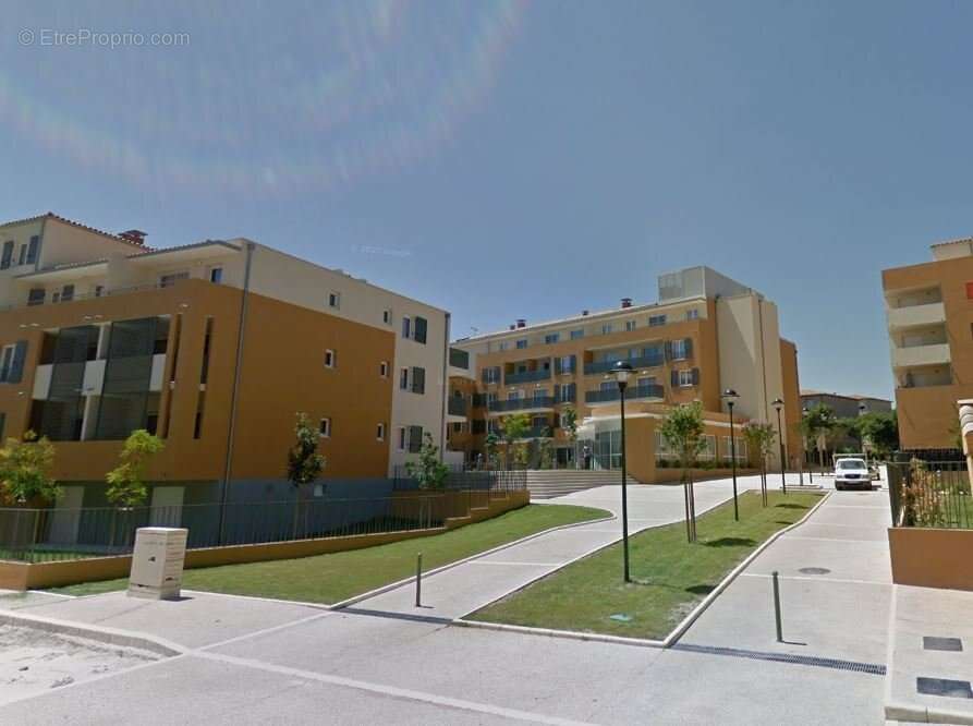 Appartement à UZES