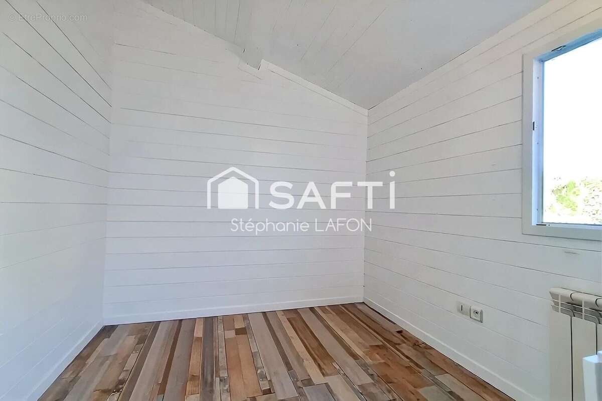 Photo 7 - Maison à LANTON