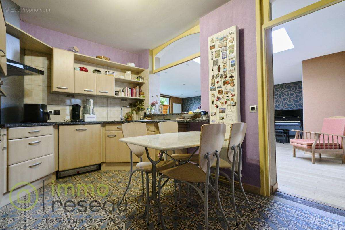 Maison à LA CHAPELLE-D&#039;ARMENTIERES