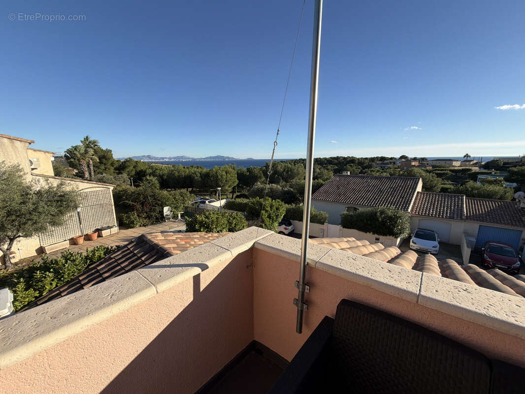 Maison à CARRY-LE-ROUET