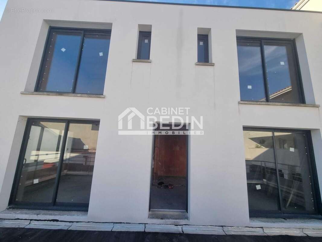 Appartement à BISCARROSSE