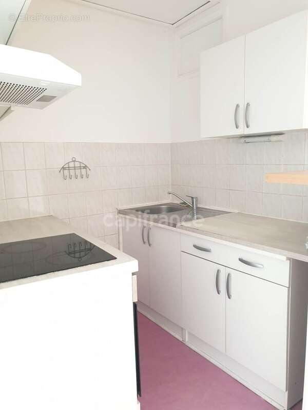 Un lot de 4 appartements à vendre sur SAUJON (17) - Centre ville - photo 25
