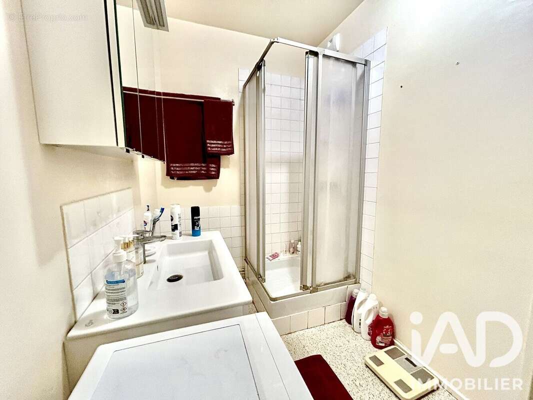 Appartement 67 m² à Sens  - photo 5
