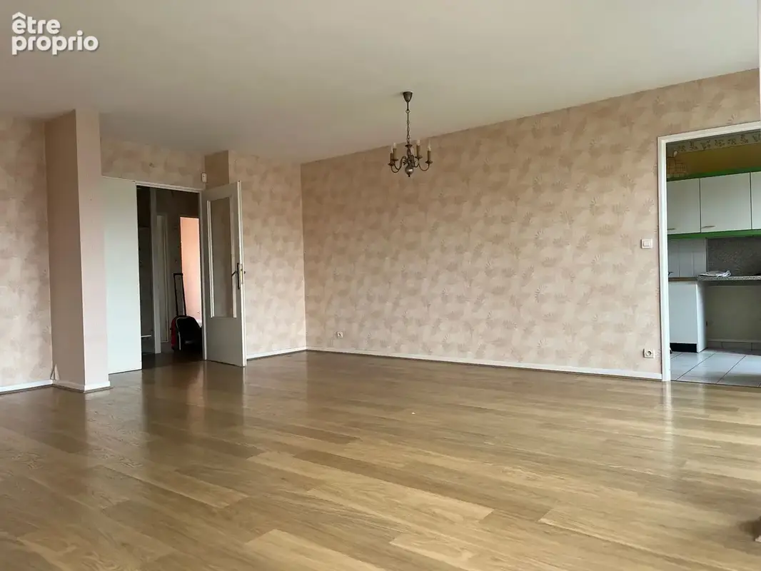 Appartement 4 pièces 101 m² à vendre à Lambersart (59130) - photo 7