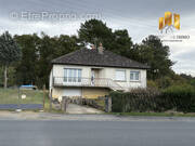 Maison à PONTVALLAIN