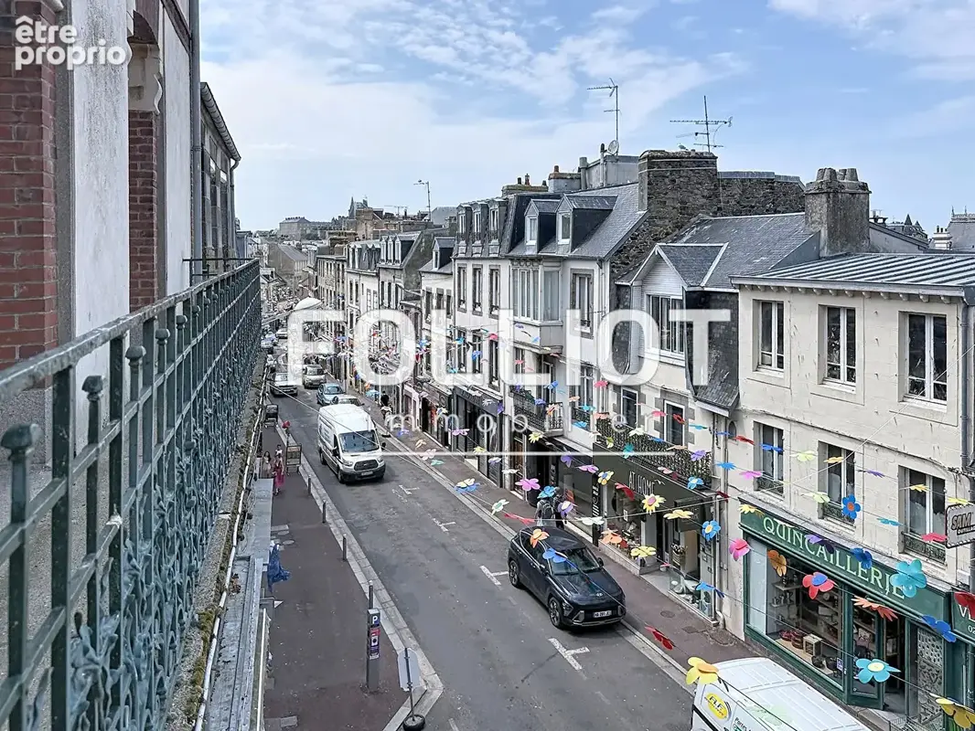 Appartement 4 pièces à vendre à Granville - Réf 146712 - photo 15