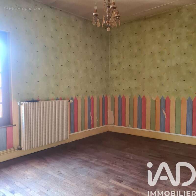 Photo 9 - Maison à SEURRE