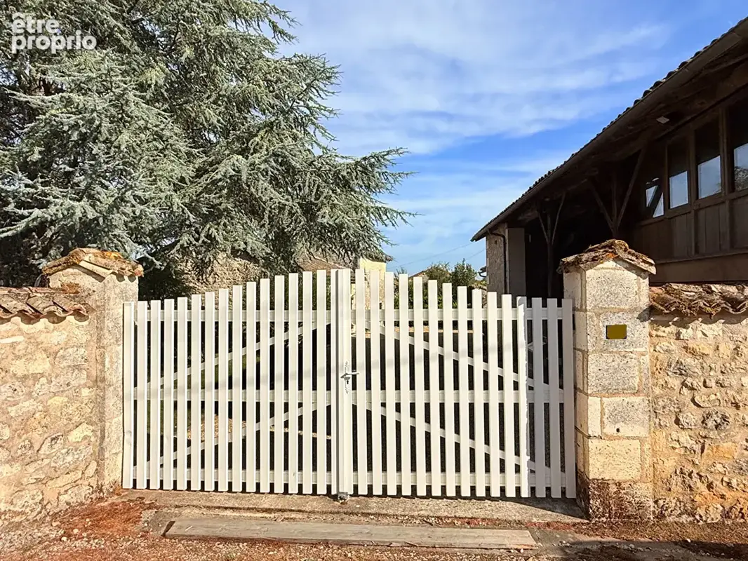 Maison de caractere - photo 22