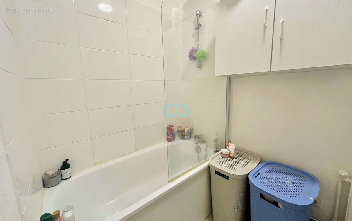 Appartement à RONCHIN