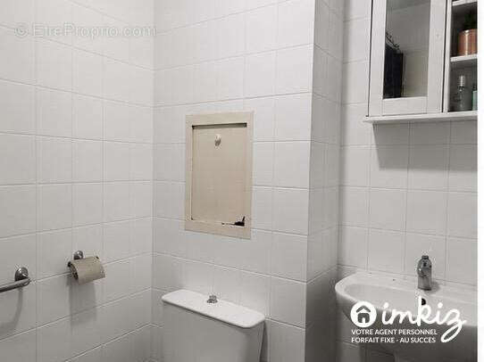 Studio rénové quartier saxe Gambetta - photo 3
