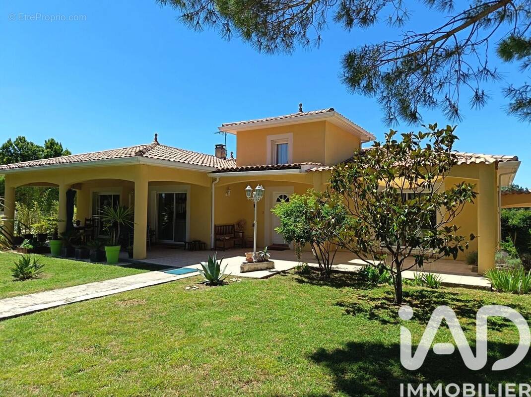 Photo 1 - Maison à GIMONT