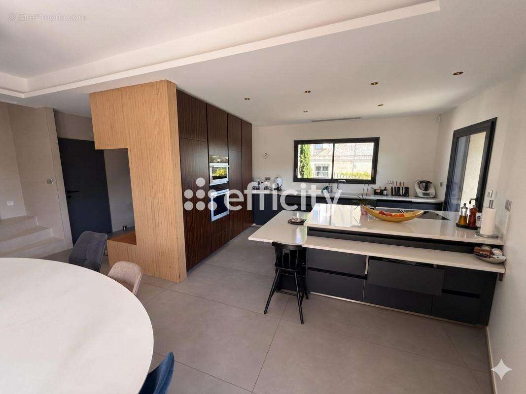 Maison 180 m² à Bordeaux  - photo 9