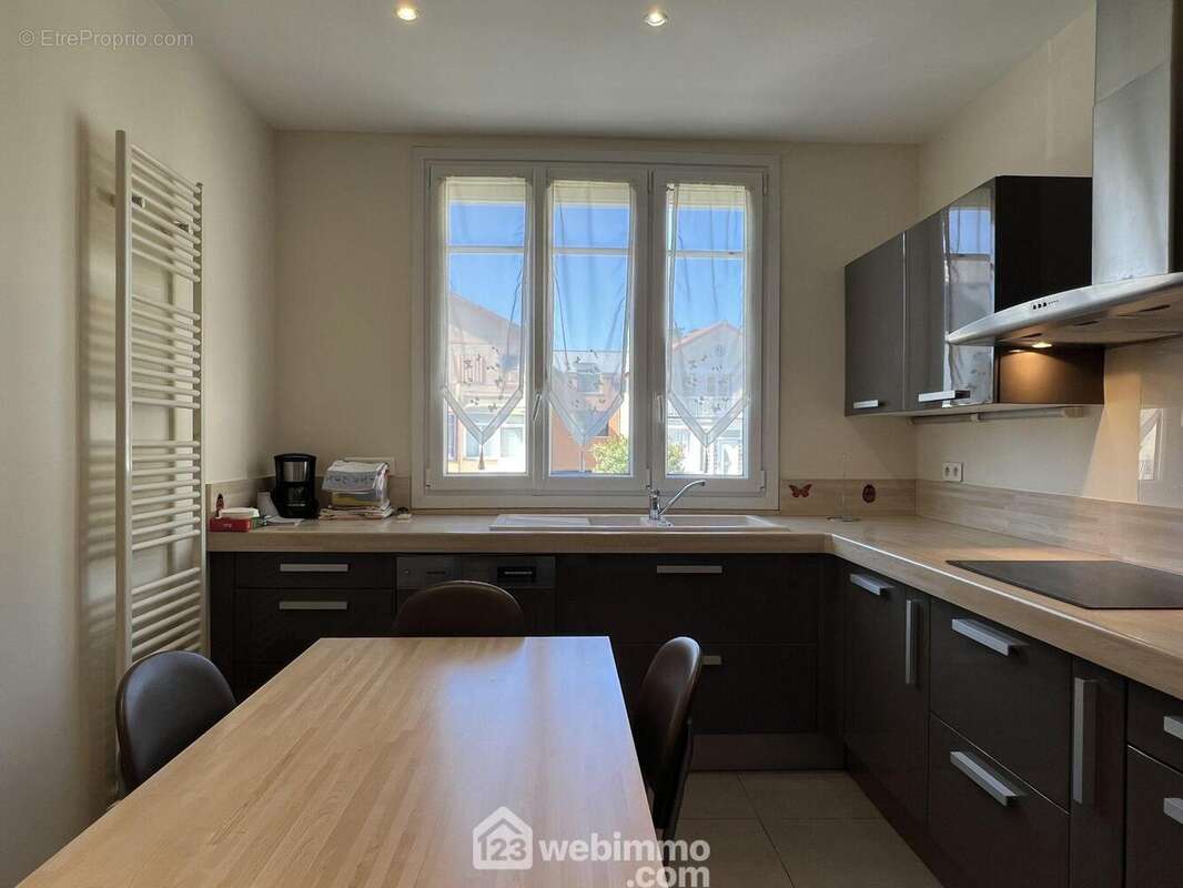 Maison 152 m² à Vitry-Sur-Seine  - photo 53