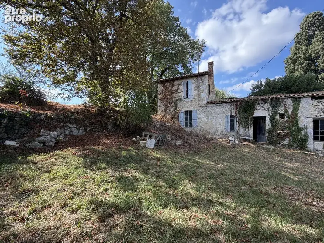 Maison située en campagne - photo 7