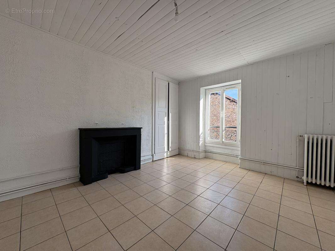Appartement - photo 9