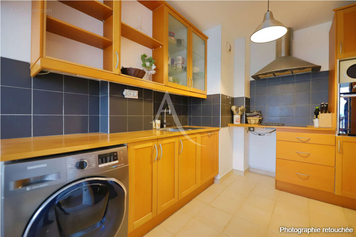 Appartement Chatou 2 pièce(s) 51 m2 - photo 12