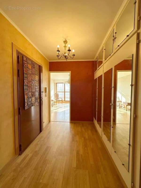 Appartement à HERBLAY