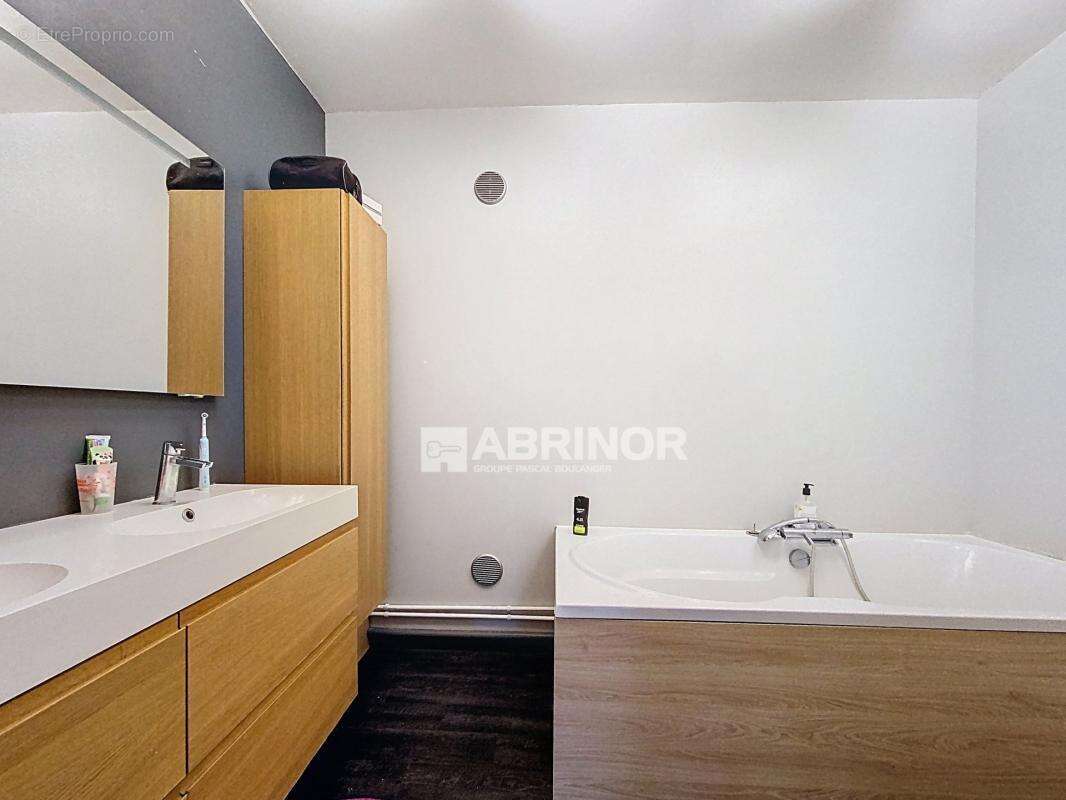 Appartement à WASQUEHAL