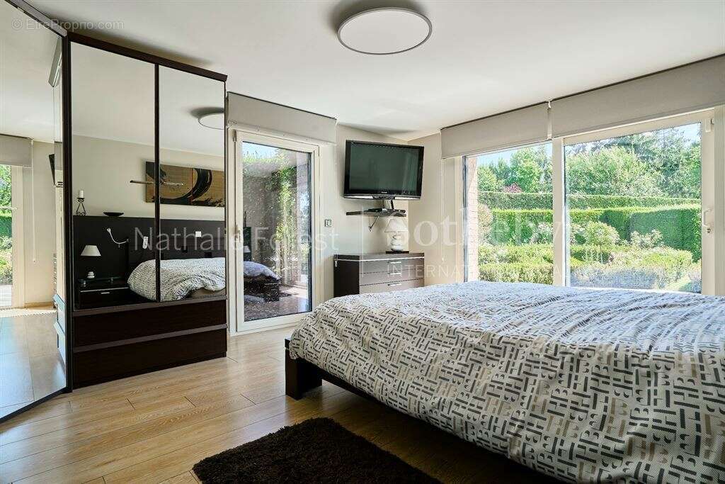 Maison à MARCQ-EN-BAROEUL