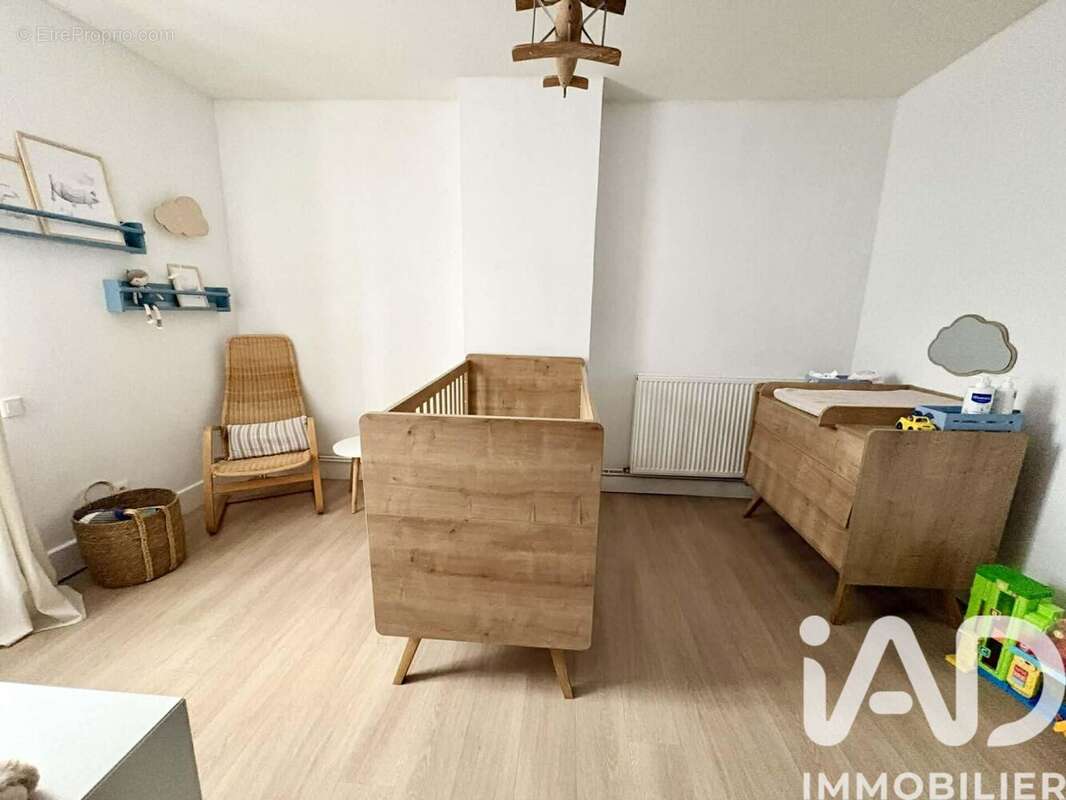 Photo 4 - Maison à PROVIN