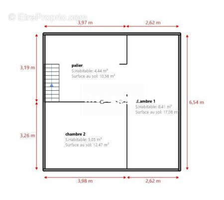 Maison à MARSEILLE-9E