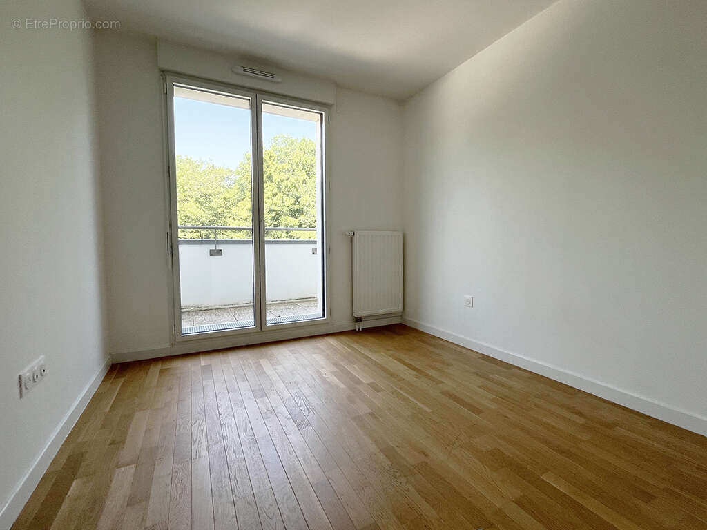 Appartement à SAINT-GERMAIN-EN-LAYE