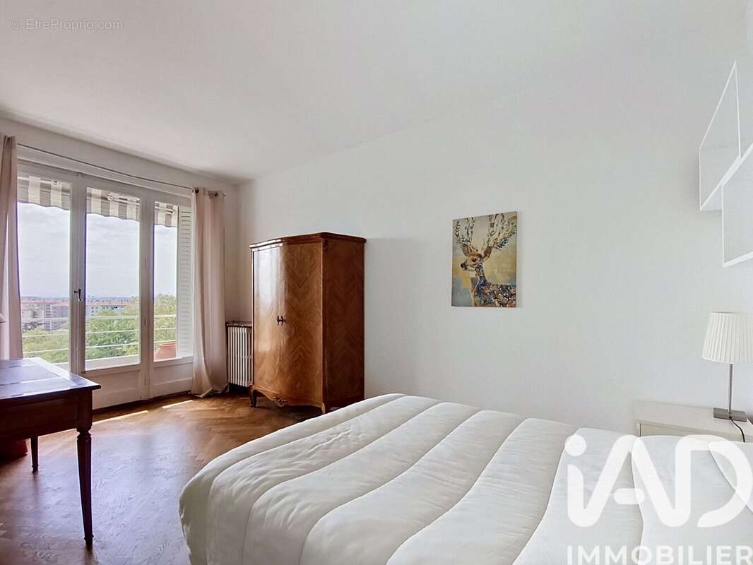 Photo 5 - Appartement à LYON-3E
