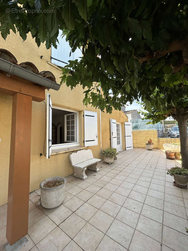 A 13 min de Carcassonne, Pavillon de 148 m2 avec garage et jardin - photo 18
