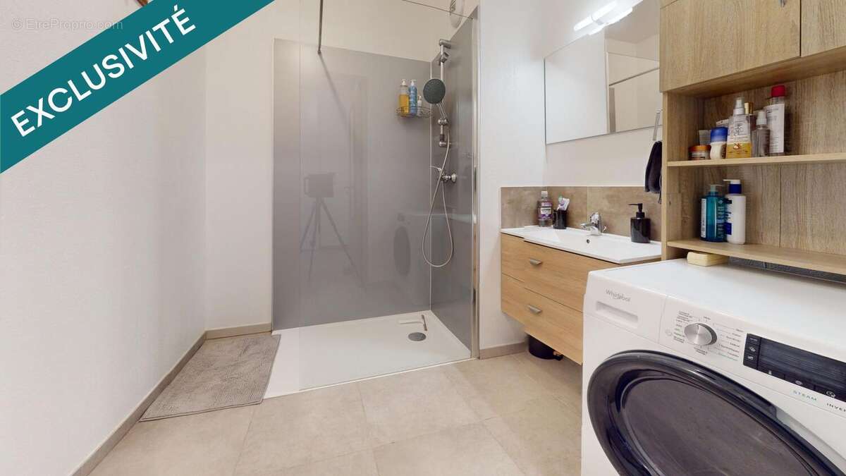 Photo 5 - Appartement à BRIGNOLES