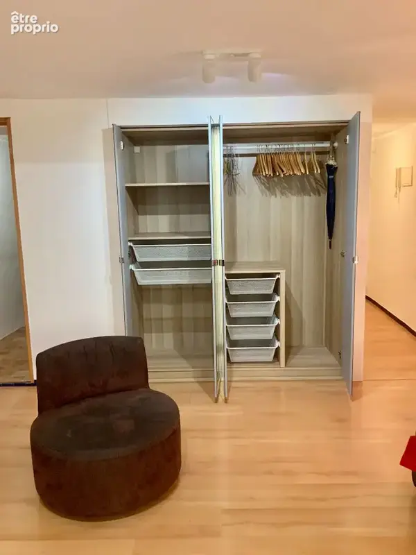 2 p 42 m² vieux nice saleya - photo 9