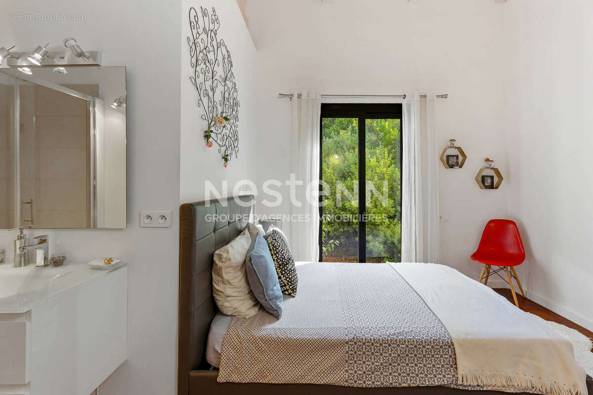 Villa St Lucie de Porto-Vecchio - photo 15
